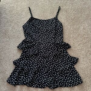 Daisy Sundress